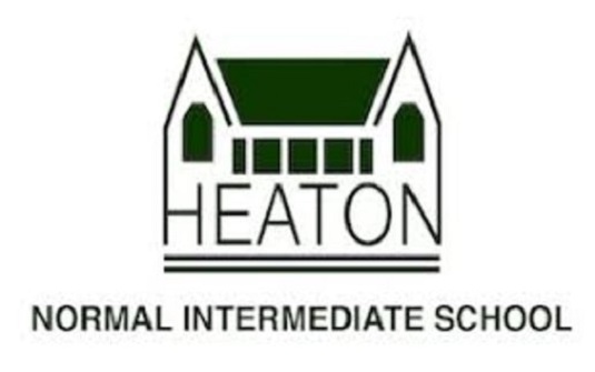 Heaton Intermediate 